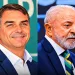 PESQUISA APONTA FLÁVIO BOLSONARO COM 52% CONTRA LULA E MUDA O CLIMA DA DISPUTA PRESIDENCIAL