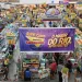 Guanabara celebra Aniversário com mix diversificado, grande volume de ofertas e experiência de compra ainda mais completa