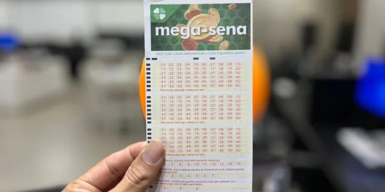 MEGA-SENA ACUMULA E PRÊMIO CHEGA A R$ 200 MILHÕES: SONHO DE FICAR MILIONÁRIO AGITA