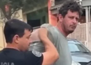 SUSPEITO DE MOVIMENTAR R$ 126 MILHÕES PARA O COMANDO VERMELHO É PRESO NO RIO