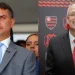 TELEFONEMA MISTERIOSO ENTRE FLÁVIO BOLSONARO E PRESIDENTE DO FLAMENGO LEVANTA QUESTIONAMENTOS SOBRE O FUTURO DAS BETS