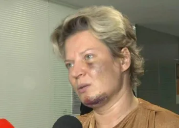 URGENTE!!! JOICE HASSELMANN ACUSA BOLSONARO DE ORDENAR SUA MORTE E RELEMBRA EPISÓDIO DE 2021