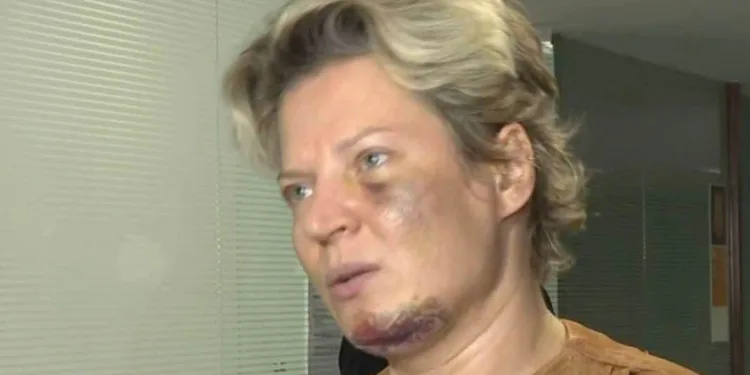 URGENTE!!! JOICE HASSELMANN ACUSA BOLSONARO DE ORDENAR SUA MORTE E RELEMBRA EPISÓDIO DE 2021