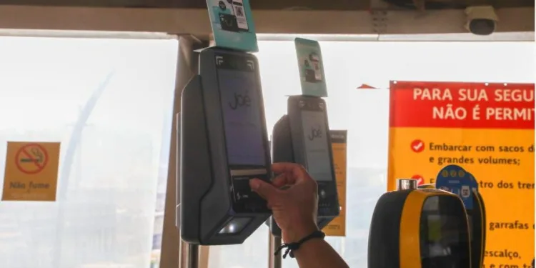 PREFEITURA DO RIO GARANTE TRANSPORTE GRATUITO PARA ESTUDANTES QUE FARÃO O ENEM