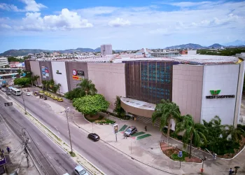 WEST SHOPPING ABRE 70 VAGAS DE EMPREGO TEMPORÁRIAS PARA O NATAL EM CAMPO GRANDE