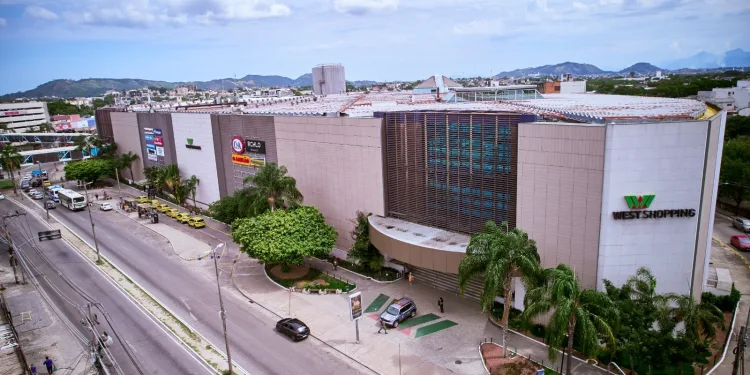 WEST SHOPPING ABRE 70 VAGAS DE EMPREGO TEMPORÁRIAS PARA O NATAL EM CAMPO GRANDE