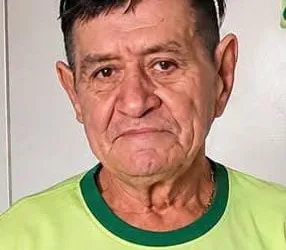 IDOSO DE 78 ANOS DESAPARECE APÓS SAIR DE CASA EM MADUREIRA, E FAMÍLIA VIVE MOMENTOS DE ANGÚSTIA