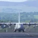 URGENTE!! AVIÃO DE GUERRA DOS ESTADOS UNIDOS ENTRA NO BRASIL SEM MISSÃO CONHECIDA E POUSA NO RIO DE JANEIRO