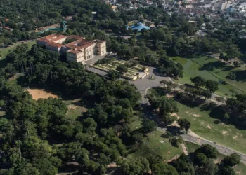 Rio Rotativo Digital terá novas vagas de estacionamento em seis regiões do Rio.