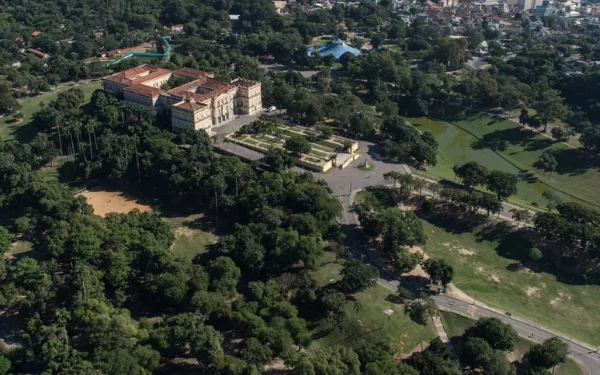 Rio Rotativo Digital terá novas vagas de estacionamento em seis regiões do Rio.
