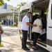 VAN GRATUITA LEVA PACIENTES AO SUPER CENTRO DE SAÚDE DA ZONA OESTE; CONFIRA OS PONTOS DE EMBARQUE EM CAMPO GRANDE