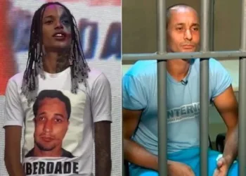 Oruam e caixinha: investigação apura mensagens sobre dinheiro ligado a Marcinho VP.
