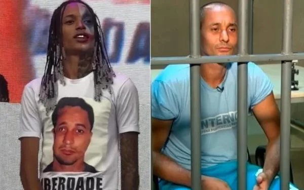 Oruam e caixinha: investigação apura mensagens sobre dinheiro ligado a Marcinho VP.