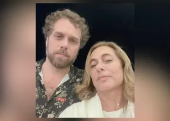 João Velho aciona a polícia após comentário que exaltou condenado.