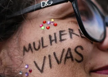 Operação Mulher Segura mobiliza forças para combater a violência contra mulheres.
