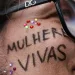 Operação Mulher Segura mobiliza forças para combater a violência contra mulheres.