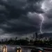 ALERTA DE TEMPESTADES ASSUSTA O BRASIL: INMET PREVÊ CHUVAS FORTES EM VÁRIAS REGIÕES DO PAÍS