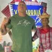 Silvio Alves em registro publicado nas redes sociais.