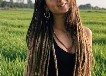 Caso Shani Louk: imagem relacionada ao sequestro da jovem no ataque de 7 de outubro.
