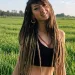Caso Shani Louk: imagem relacionada ao sequestro da jovem no ataque de 7 de outubro.