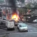 Operação Contenção: ato de memória e manifestação na Penha.