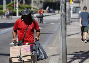 Fim da escala 6x1 e possíveis impactos para trabalhadores no Rio de Janeiro.
