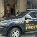 Contratos de castração animal investigados pela Polícia Federal no Rio de Janeiro.