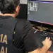 Operação Backbone contra o monopólio de internet no Rio de Janeiro.