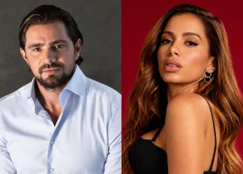 Vorcaro diz que saiu correndo de festa de Anitta após episódio inusitado: “Ela quase me estuprou”