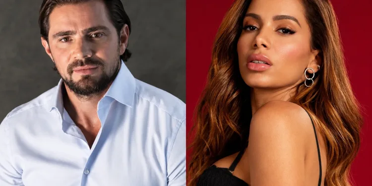 Vorcaro diz que saiu correndo de festa de Anitta após episódio inusitado: “Ela quase me estuprou”