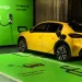 Eletropostos no Rio para recarga de veículos elétricos.