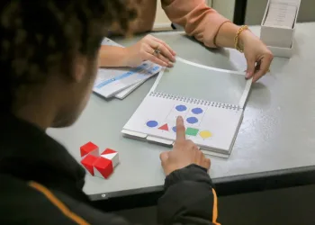 Autismo em adultos: avaliação especializada em unidade estadual de saúde.