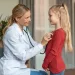 Hipertensão infantil em crianças e adolescentes no Brasil.