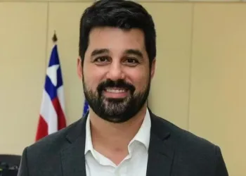 Pablo Souza, secretário de mobilidade de Salvador.