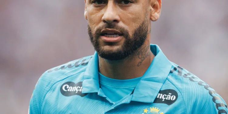 Aposentadoria de Neymar: jogador planeja tirar um ano sabático.