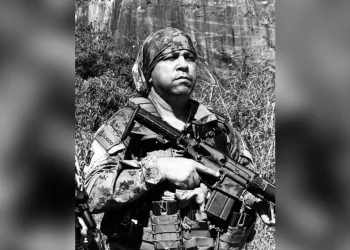 Morte de PM do Bope em Jacarepaguá.
