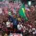 Reeleição de Lula para um quarto mandato como presidente do Brasil.